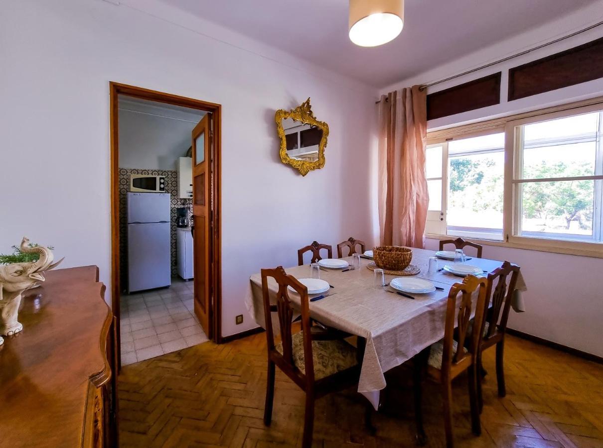 Flh Loule Balcony Family Apartment Exterior photo